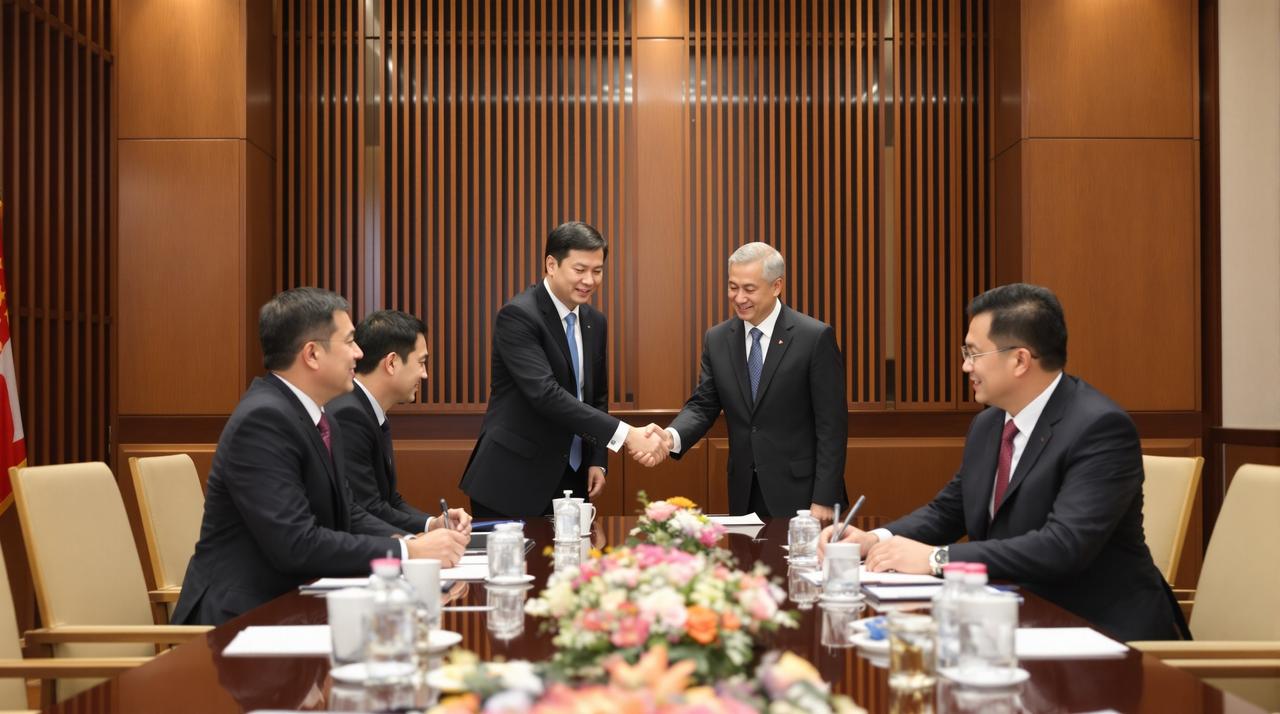 九一网站与腾讯视频达成战略合作，共同打造精品内容生态